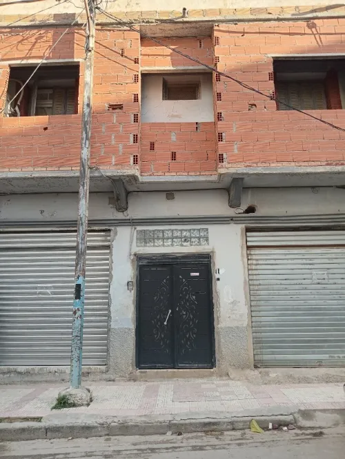 Vente Villa Bordj Bou Arreridj Ras el oued