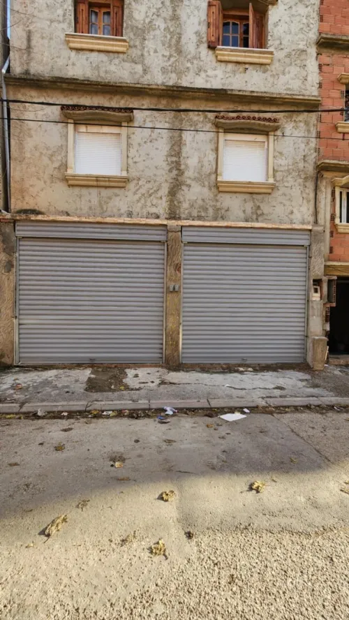 Location Local Alger Bordj el kiffan