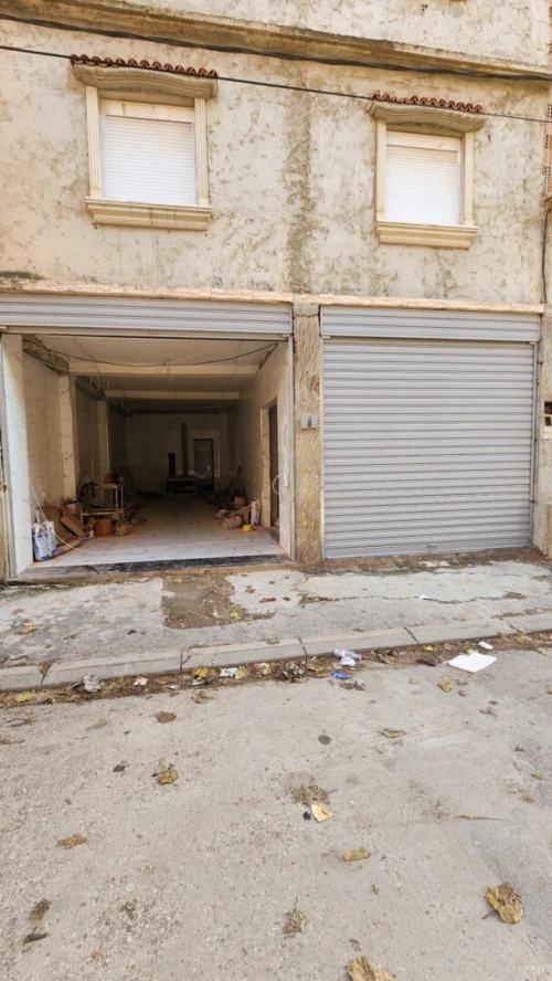 Location Local Alger Bordj el kiffan