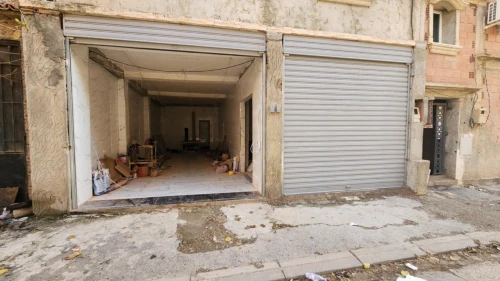 Location Local Alger Bordj el kiffan