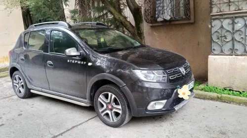 Dacia Sandero 2018 Stepway