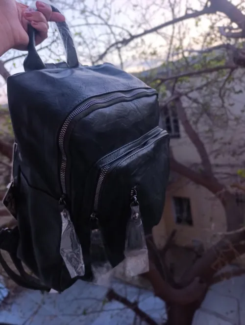 Sac a dos mixte