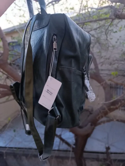 Sac a dos mixte