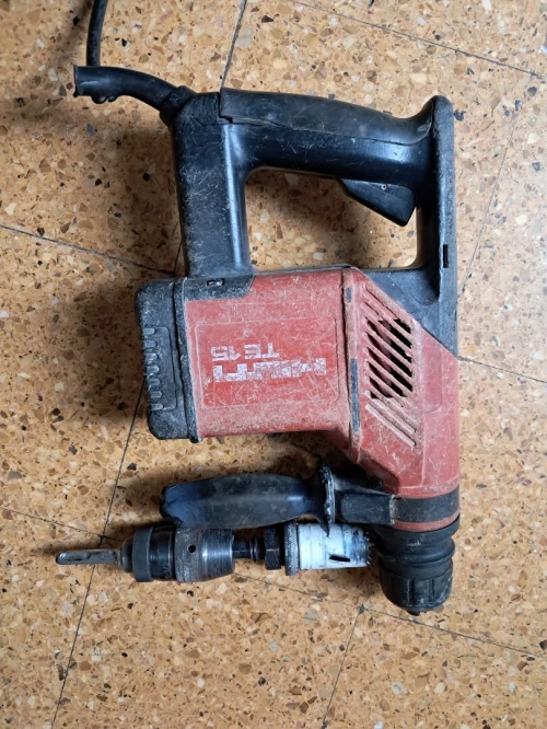 Vendre Hilti TE 15
