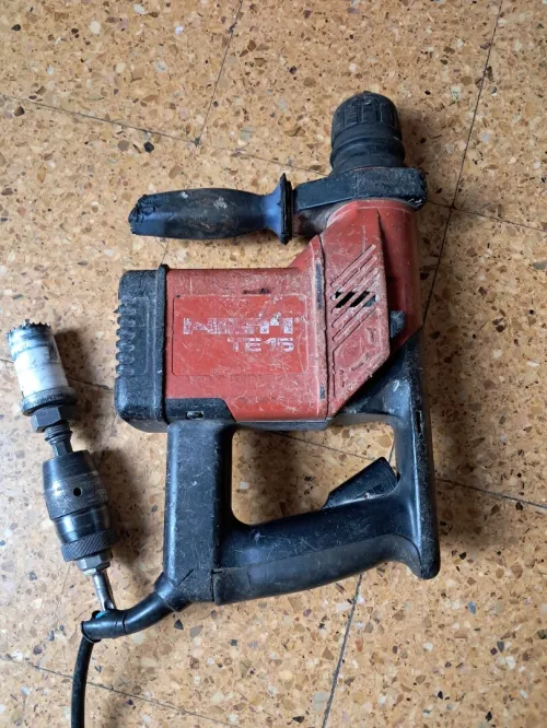 Vendre Hilti TE 15