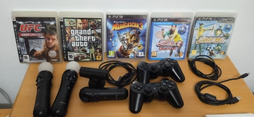 Ps3 slim