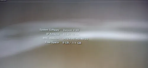 Ps3 slim