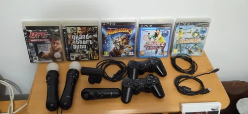 Ps3 slim