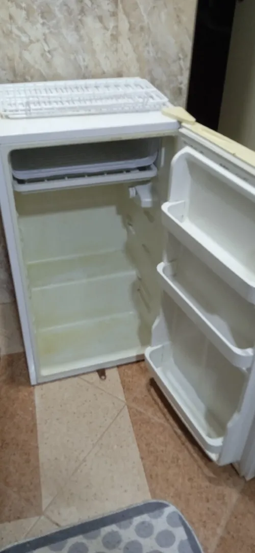 Fridge