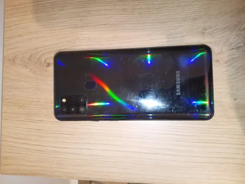 Samsung A21s 