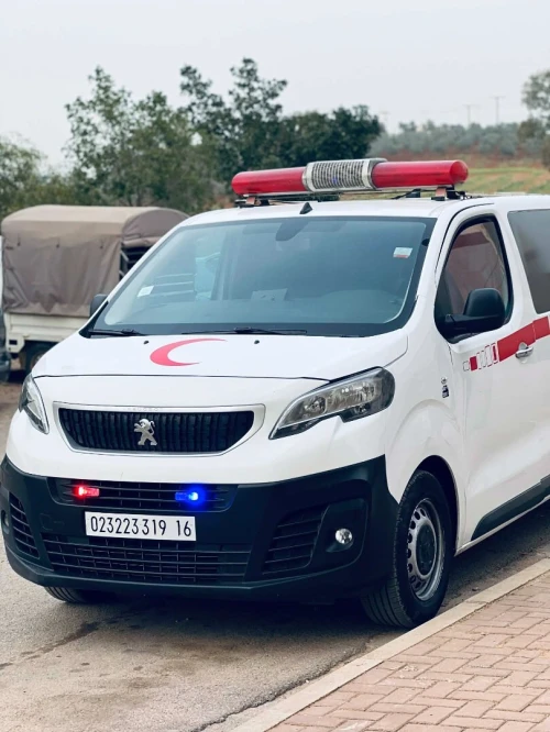 Ambulance privi