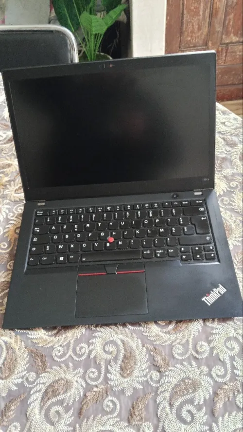 thinkpad lenovo t480s