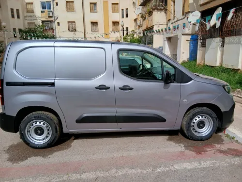 Fiat Doblo Van 2026 