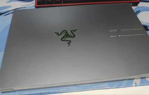 Laptop i9 13th ASUS Vivobook 14 X1405VA