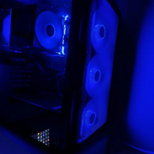 PC Gamer RTX 5070 i5 14400f
