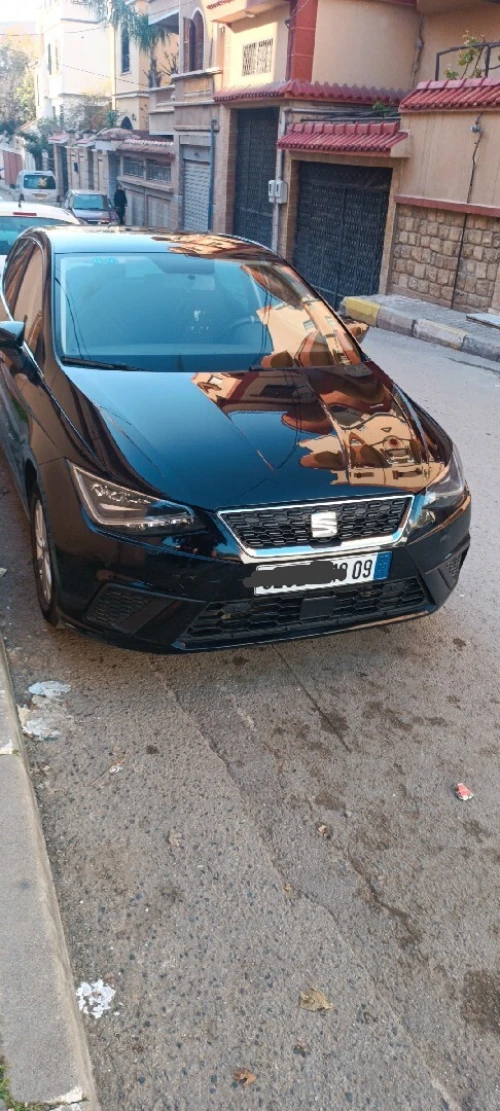 Seat Ibiza 2019 EDITION