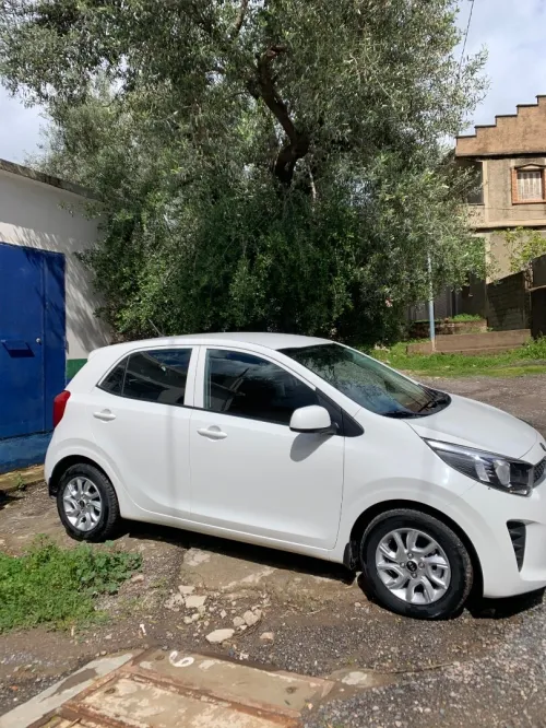 Kia Picanto 2019 LX Start
