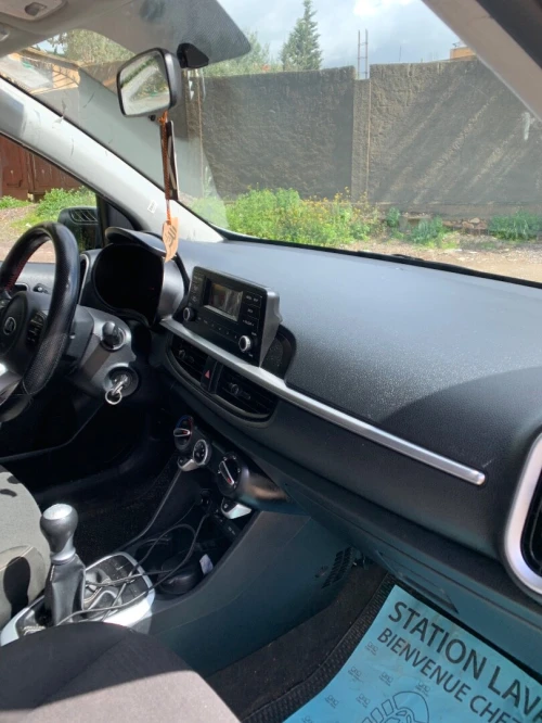 Kia Picanto 2019 LX Start