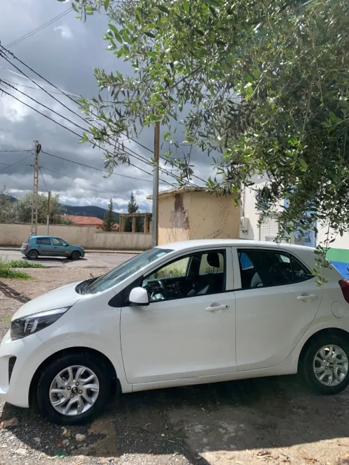 Kia Picanto 2019 LX Start