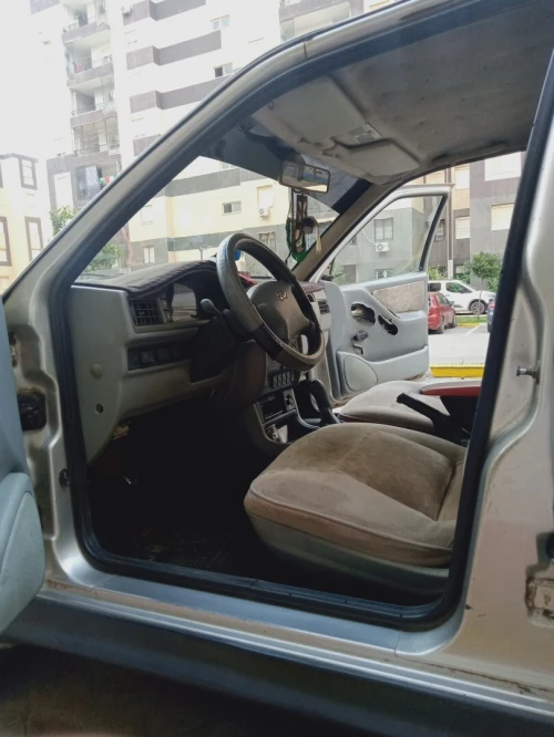Chery A11 2006 A11
