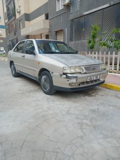 Chery A11 2006 A11