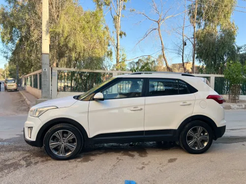 Hyundai Creta 2017 Jl