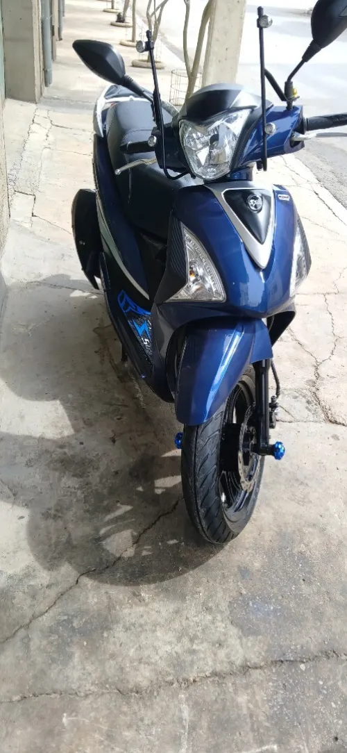 Sym St 