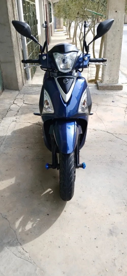 Sym St 