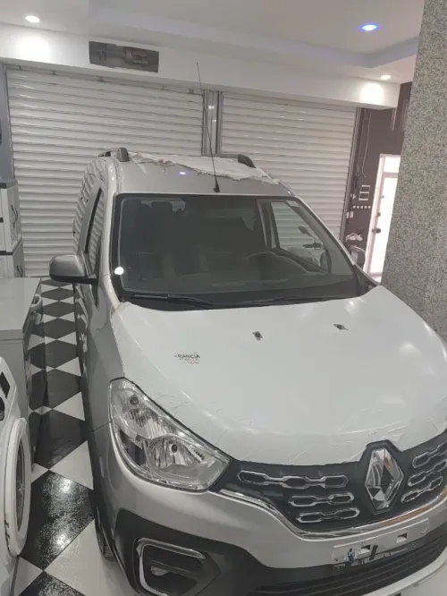 Renault Kangoo 2025 Evolution