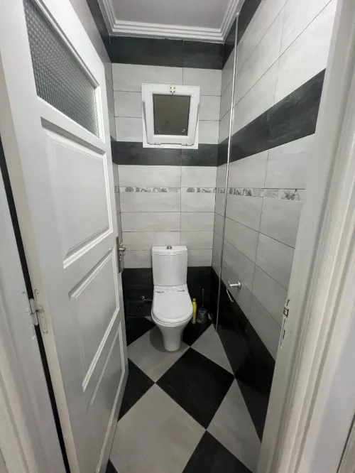 Location Appartement Niveau de villa F3 Alger Dar el beida