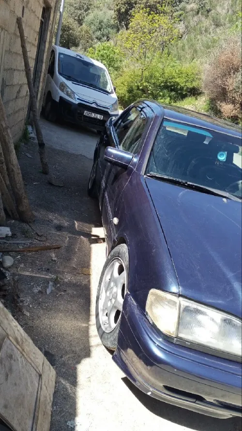 Mercedes Classe C 1998 C250