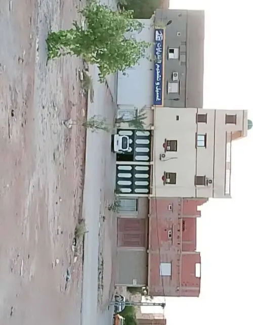 Vente Terrain Béchar Bechar