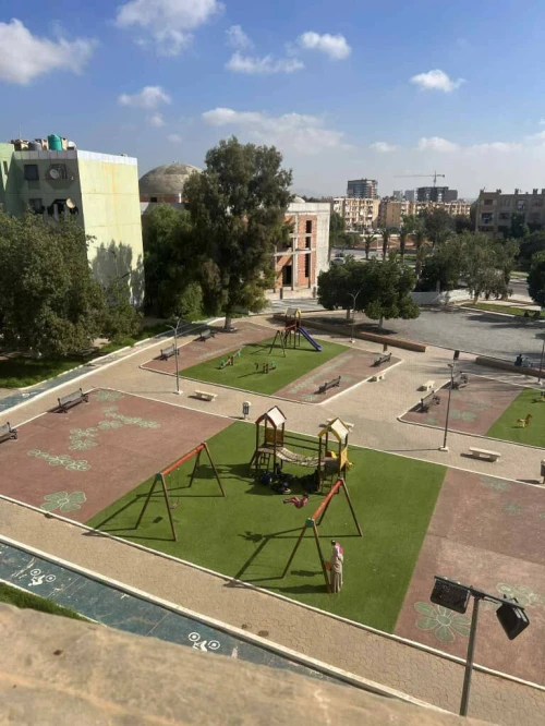 Location Appartement F3 Oran Oran