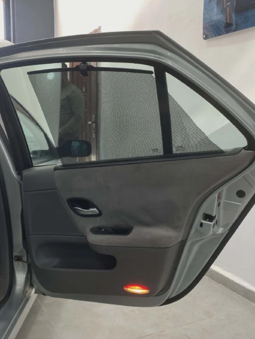 Renault Laguna 2 2002 Laguna 2