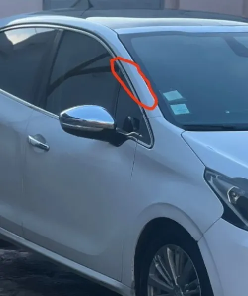 Peugeot 208 2016 Allure Facelift