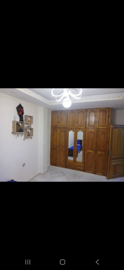 Vente Appartement F3 Tlemcen Remchi