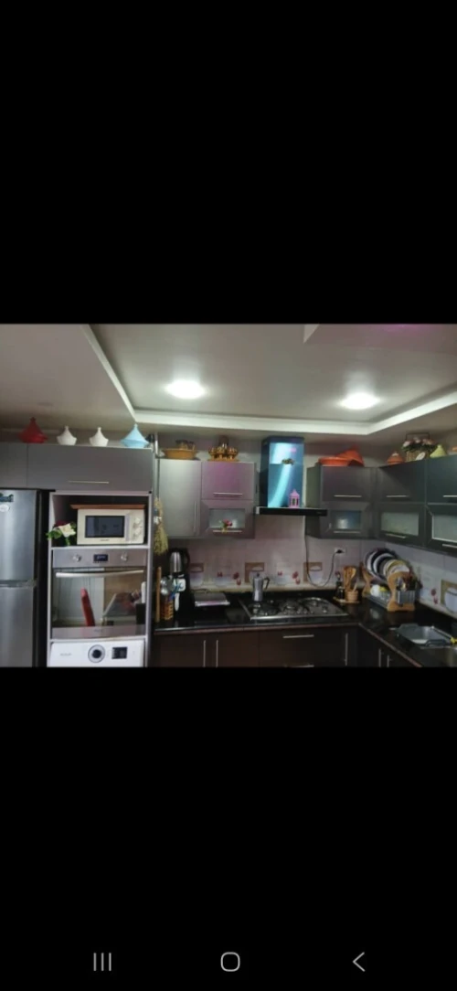 Vente Appartement F3 Tlemcen Remchi