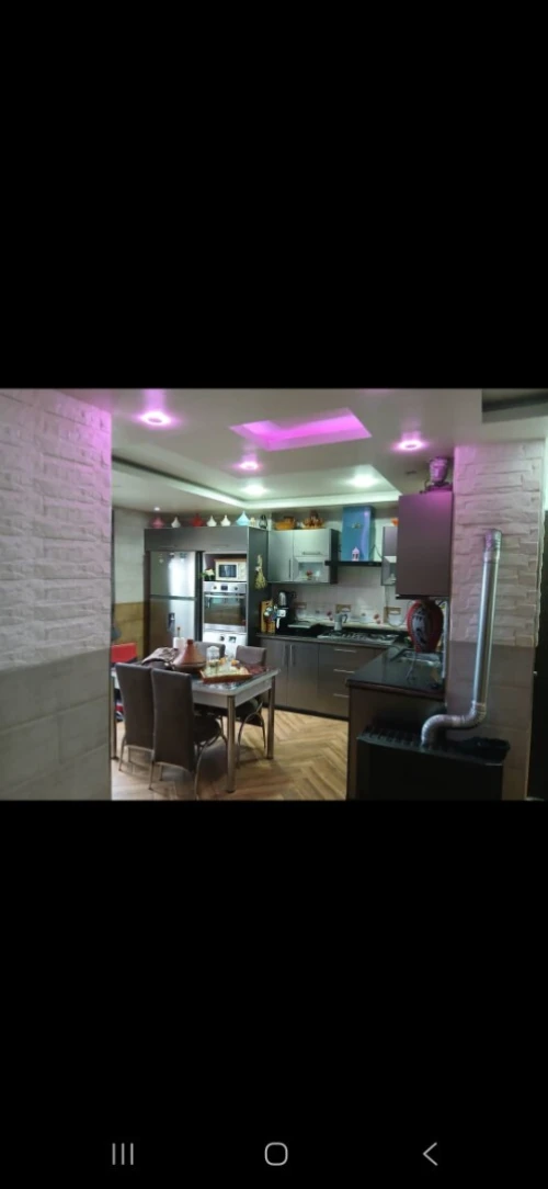 Vente Appartement F3 Tlemcen Remchi