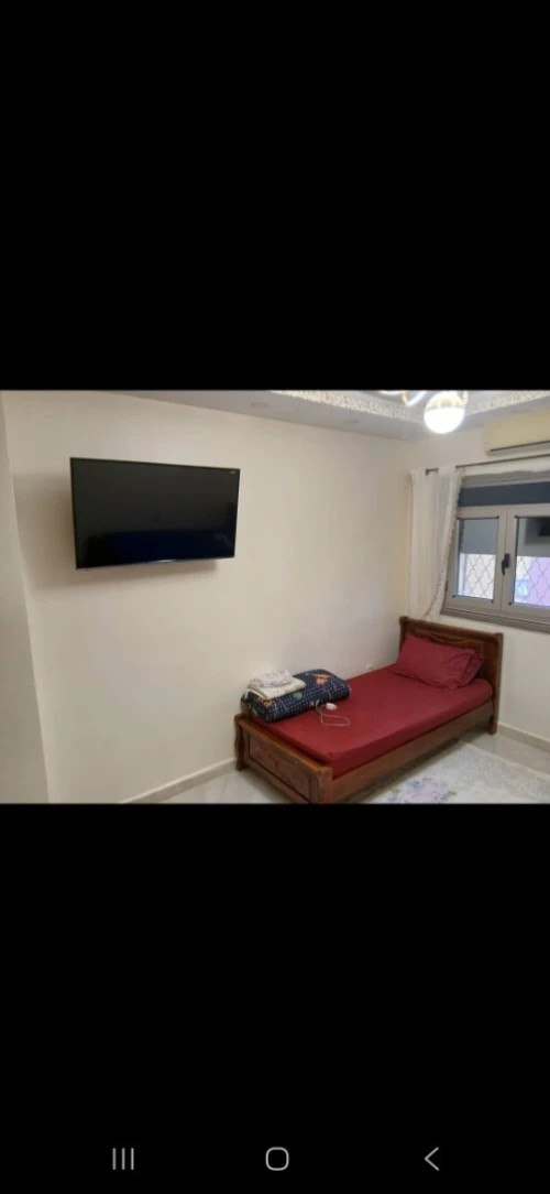 Vente Appartement F3 Tlemcen Remchi
