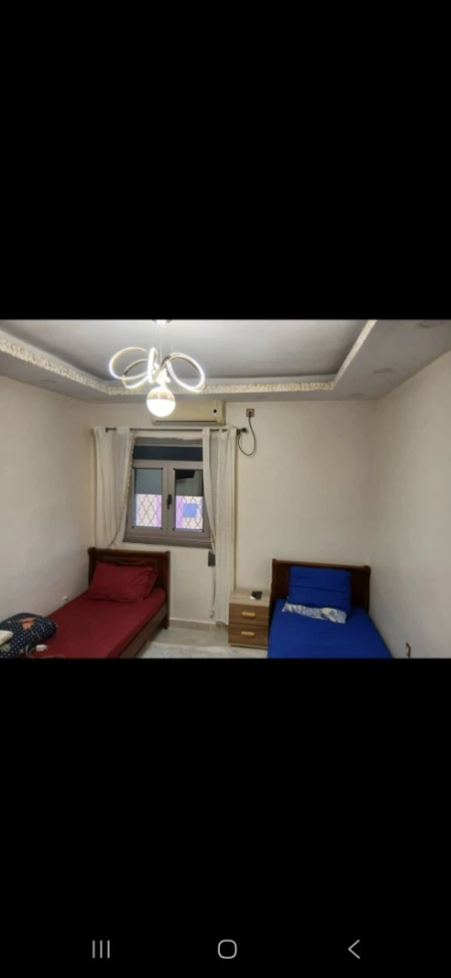 Vente Appartement F3 Tlemcen Remchi