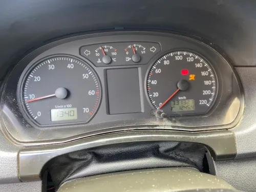 Volkswagen Polo 2009 