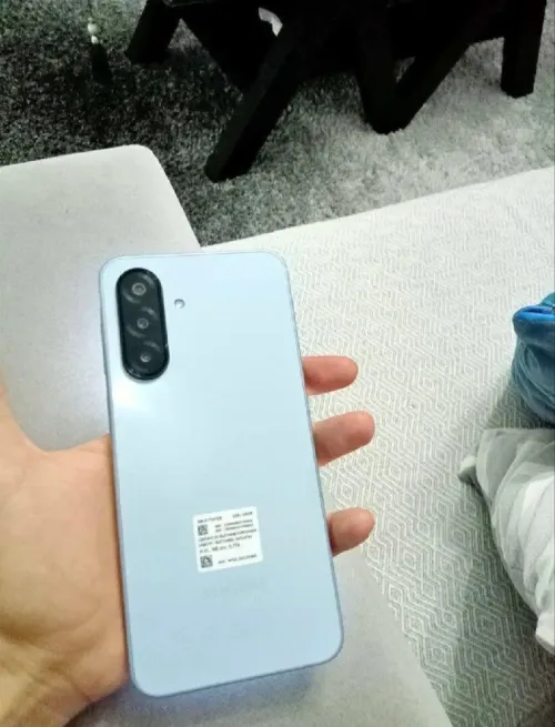 Samsung A17