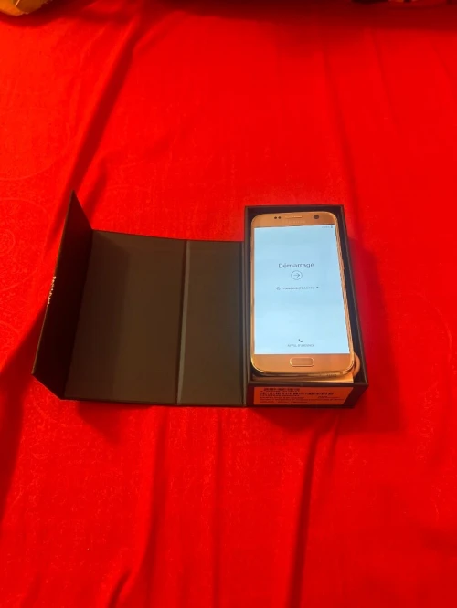 Samsung S7
