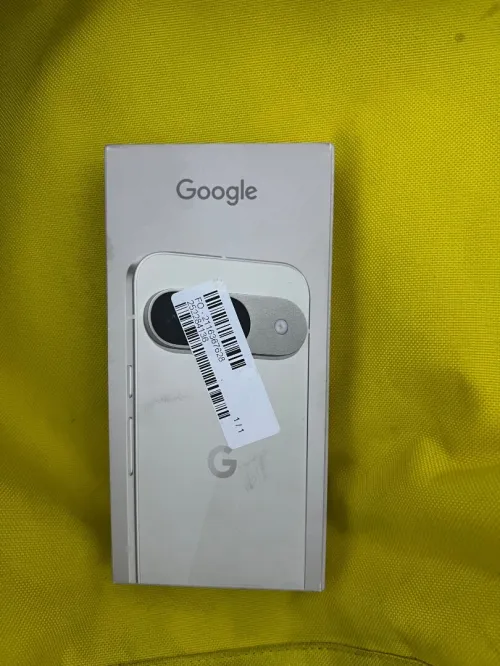 Googel Pixel 9