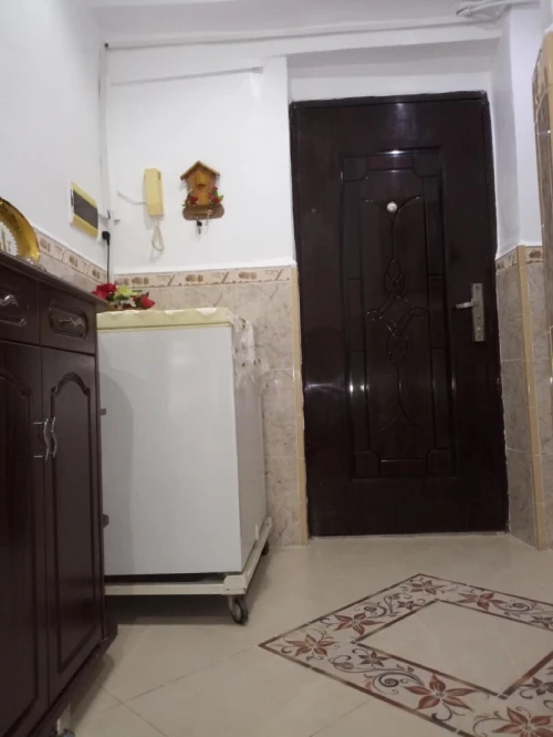 Vente Appartement F4 Tlemcen Mansourah