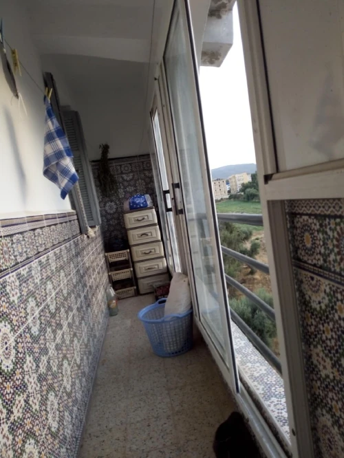 Vente Appartement F4 Tlemcen Mansourah