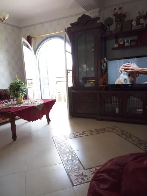 Vente Appartement F4 Tlemcen Mansourah
