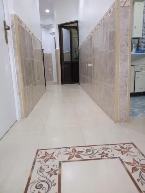Vente Appartement F4 Tlemcen Mansourah