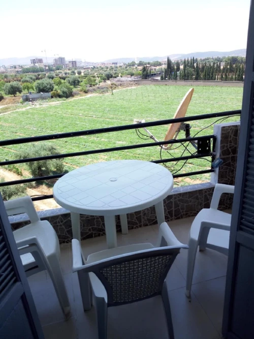 Vente Appartement F4 Tlemcen Mansourah