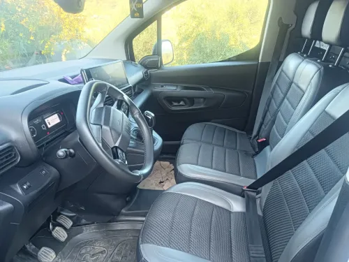 Fiat Doblo 2024 1